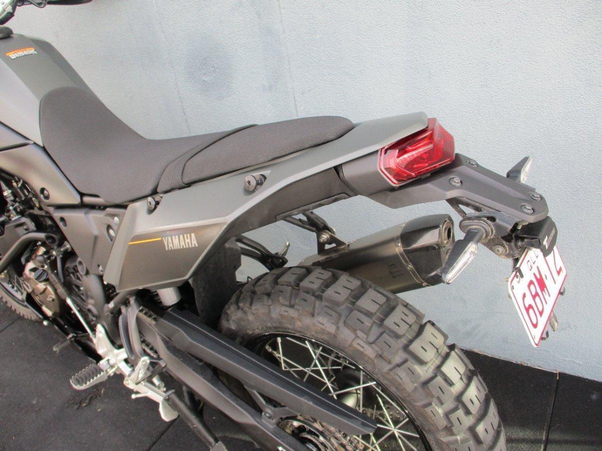 2024 YAMAHA XTZ690 TENERE 700 DUAL SPORTS