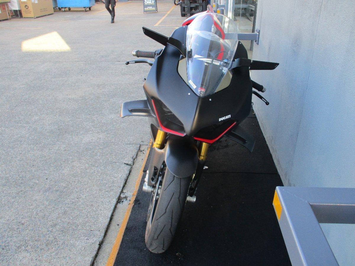 2023 DUCATI PANIGALE V4 SP2 SPORTS