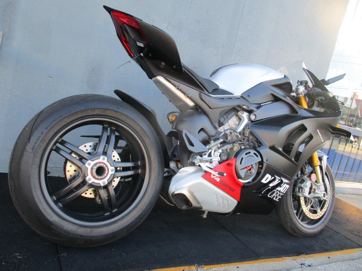 2023 DUCATI PANIGALE V4 SP2 SPORTS