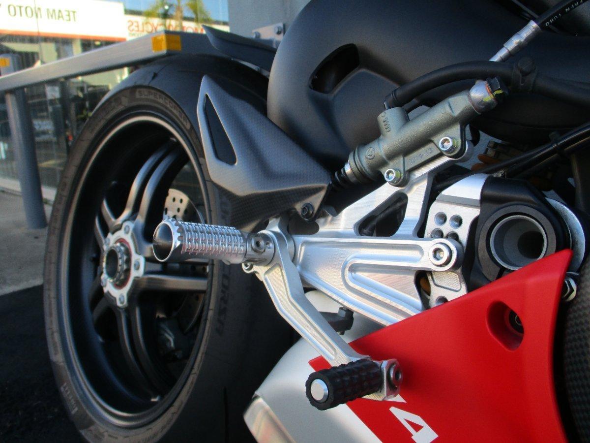 2023 DUCATI PANIGALE V4 SP2 SPORTS