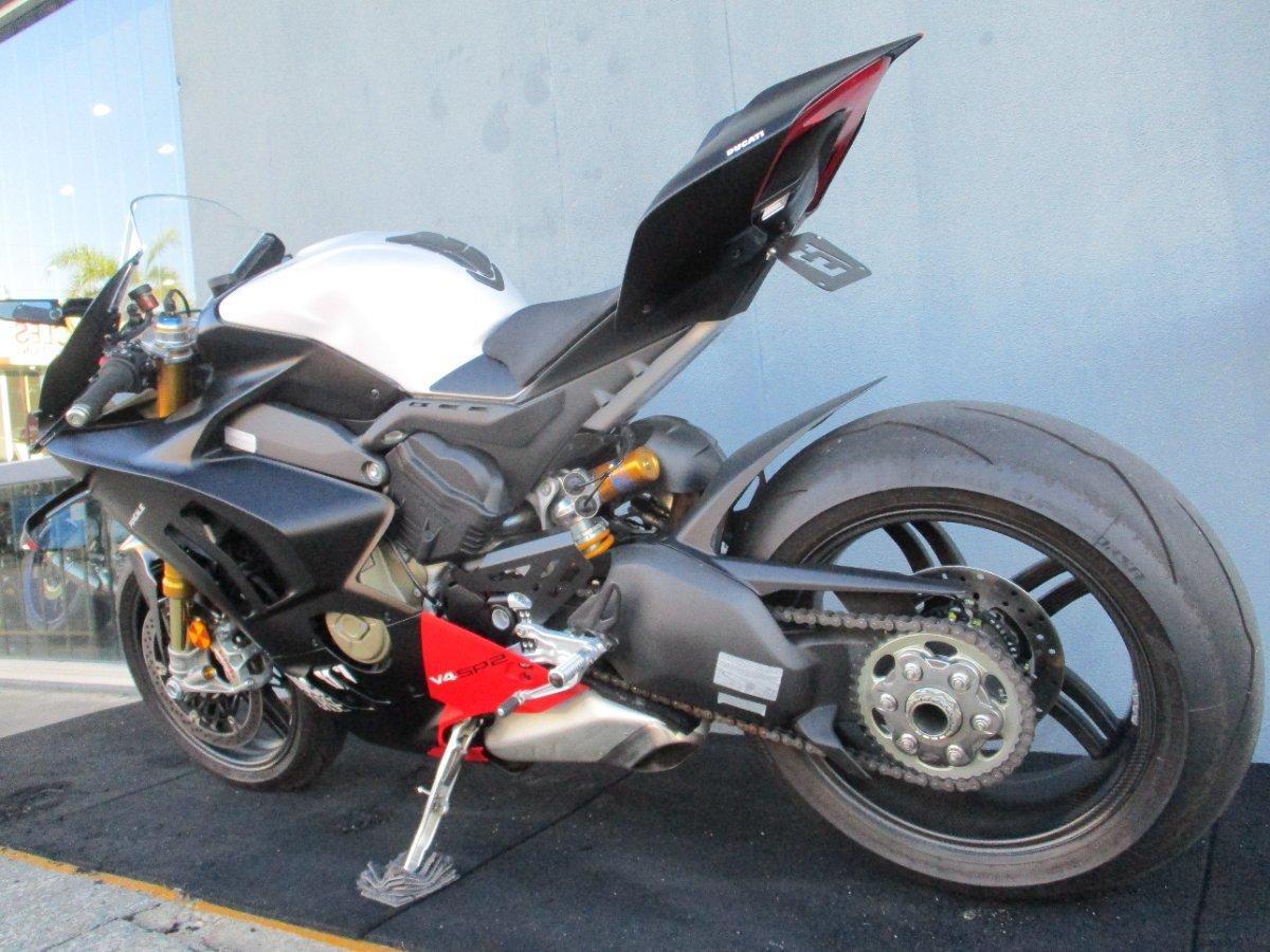 2023 DUCATI PANIGALE V4 SP2 SPORTS
