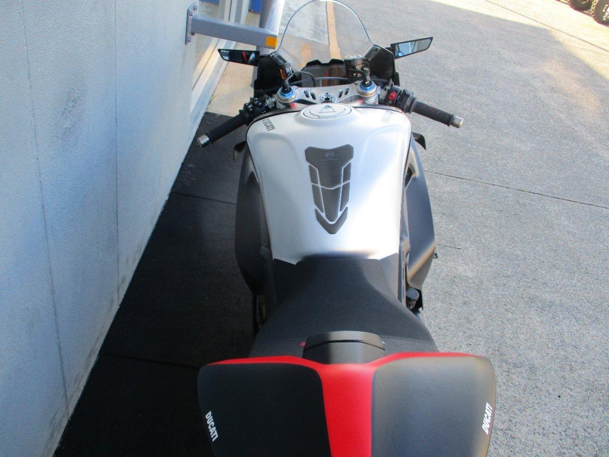 2023 DUCATI PANIGALE V4 SP2 SPORTS