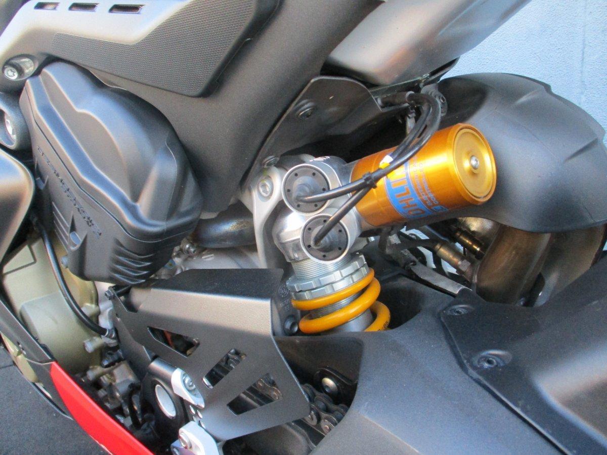 2023 DUCATI PANIGALE V4 SP2 SPORTS