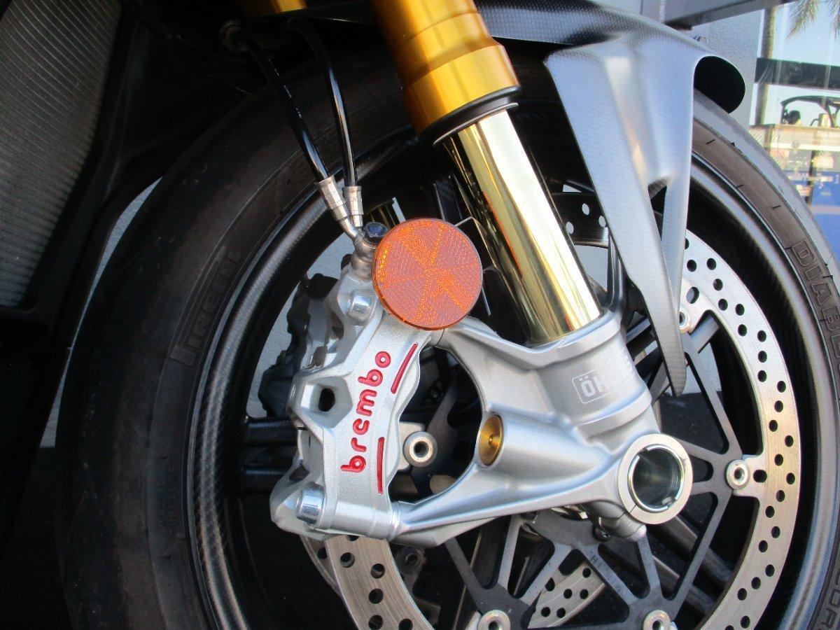 2023 DUCATI PANIGALE V4 SP2 SPORTS