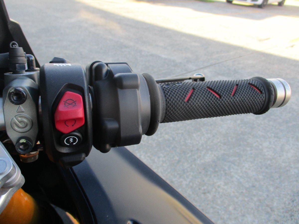 2023 DUCATI PANIGALE V4 SP2 SPORTS