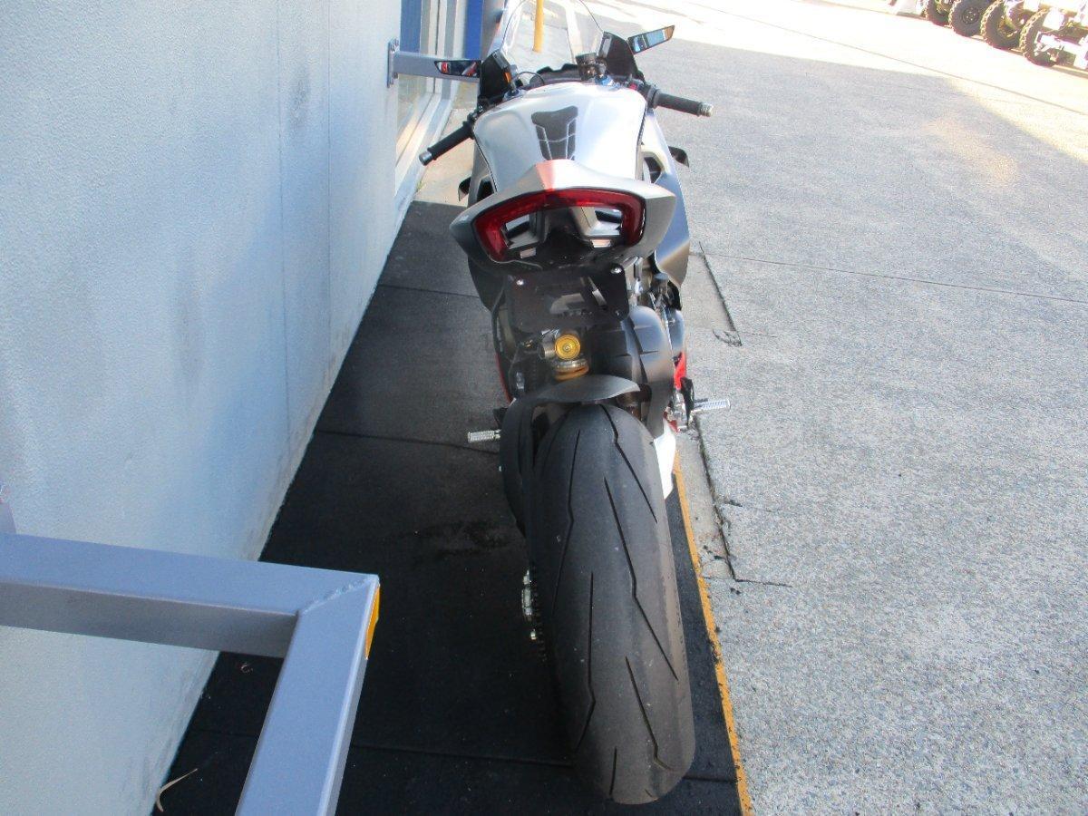 2023 DUCATI PANIGALE V4 SP2 SPORTS