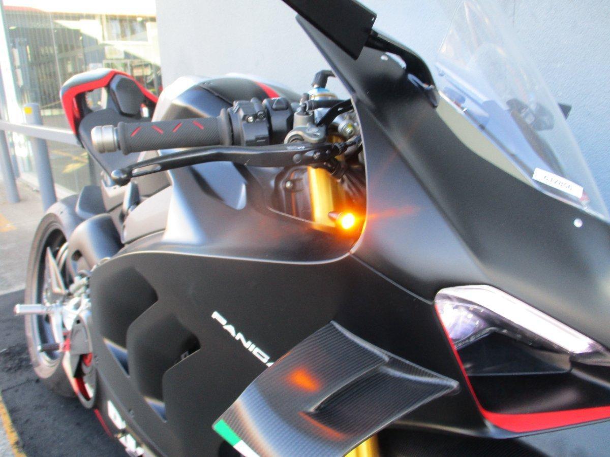 2023 DUCATI PANIGALE V4 SP2 SPORTS