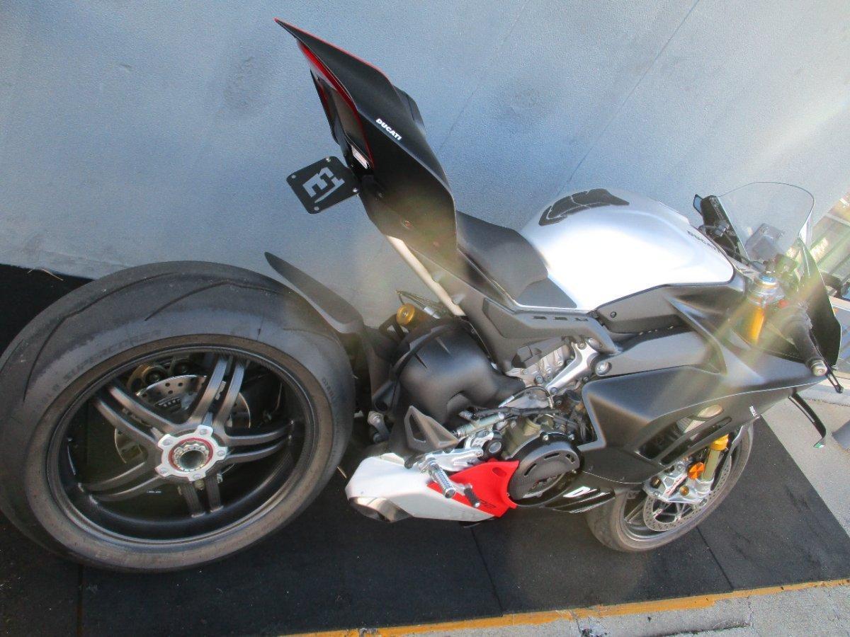 2023 DUCATI PANIGALE V4 SP2 SPORTS
