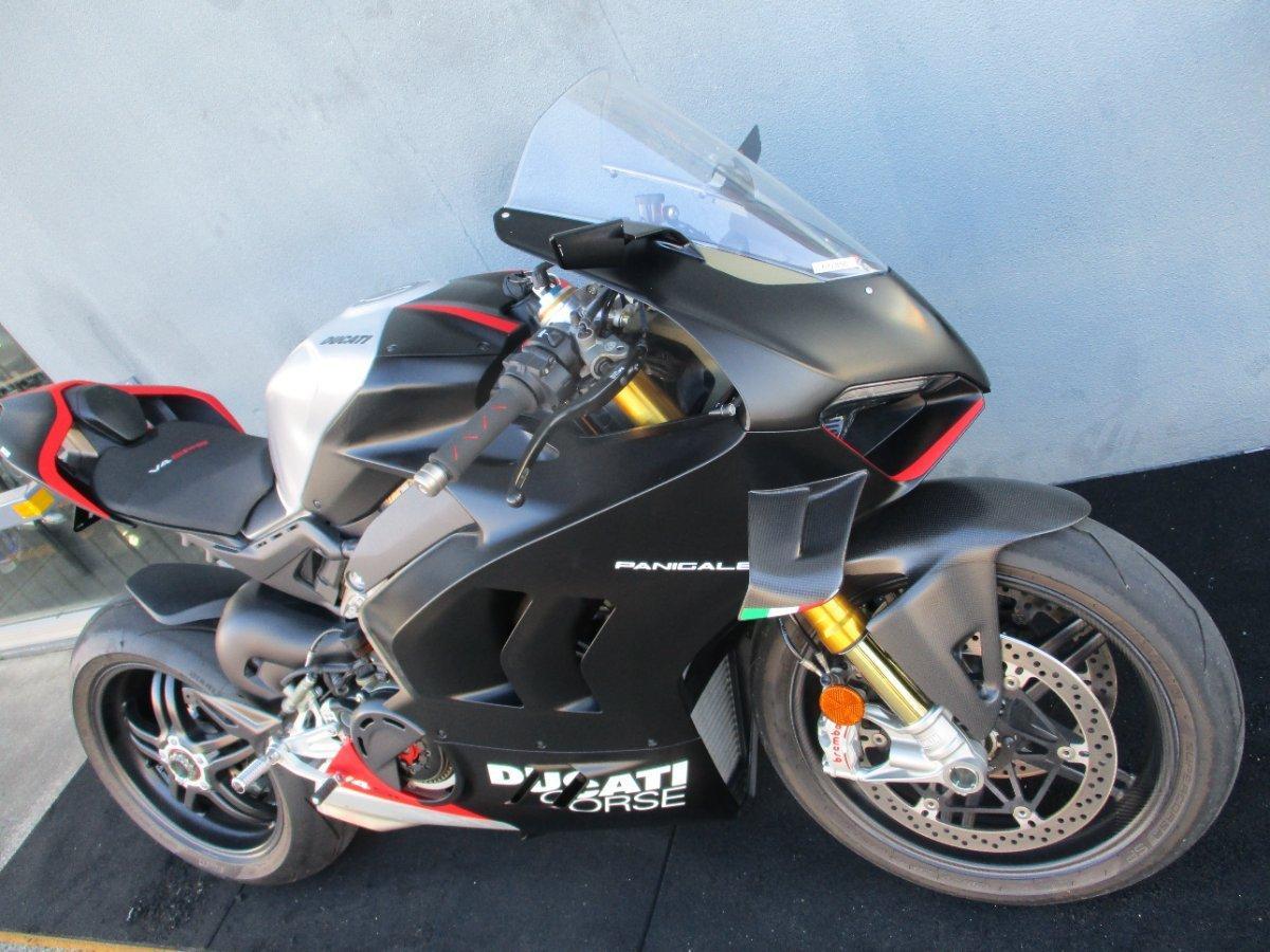 2023 DUCATI PANIGALE V4 SP2 SPORTS