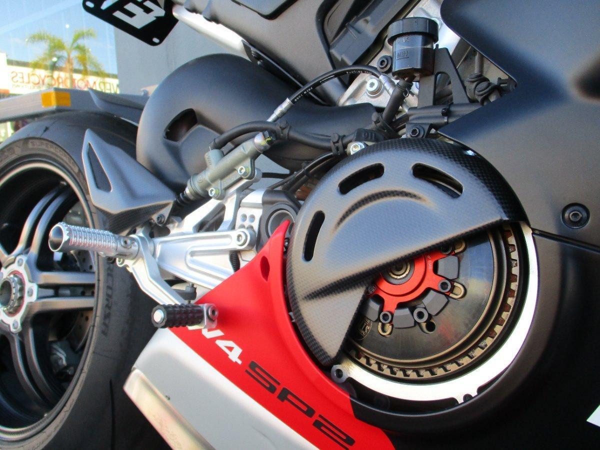2023 DUCATI PANIGALE V4 SP2 SPORTS