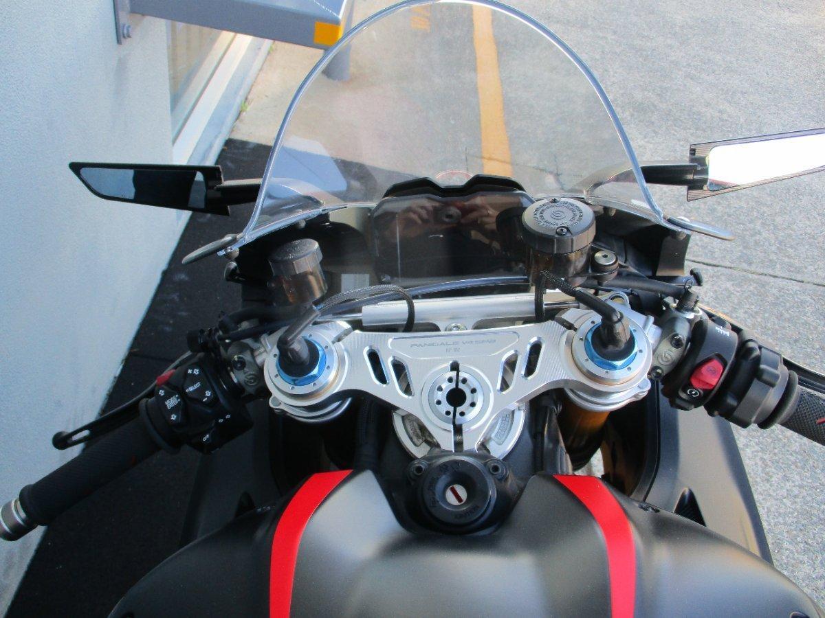 2023 DUCATI PANIGALE V4 SP2 SPORTS