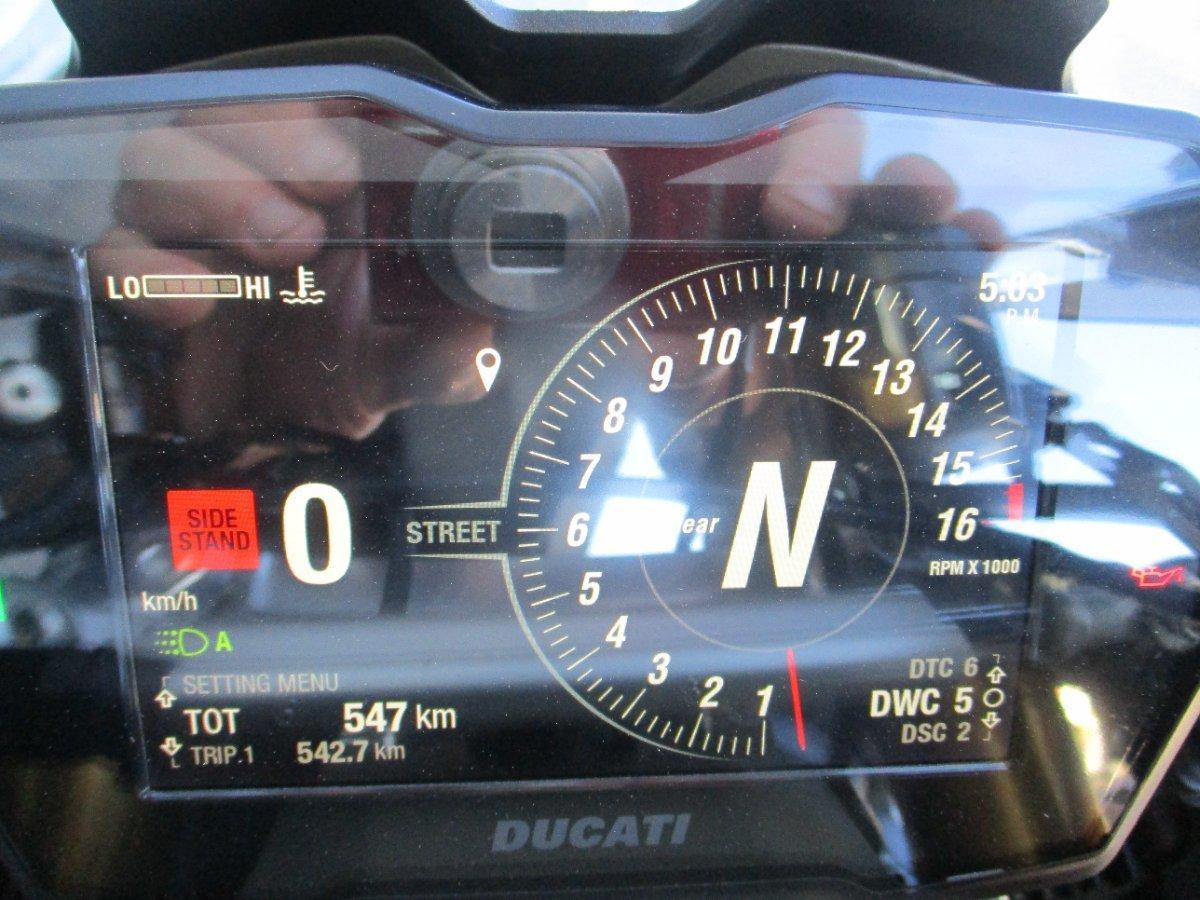 2023 DUCATI PANIGALE V4 SP2 SPORTS