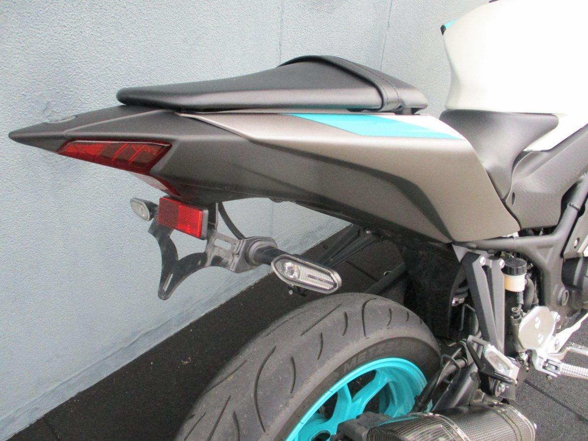 2024 YAMAHA YZF-R3 (YZF-R3A) SPORTS