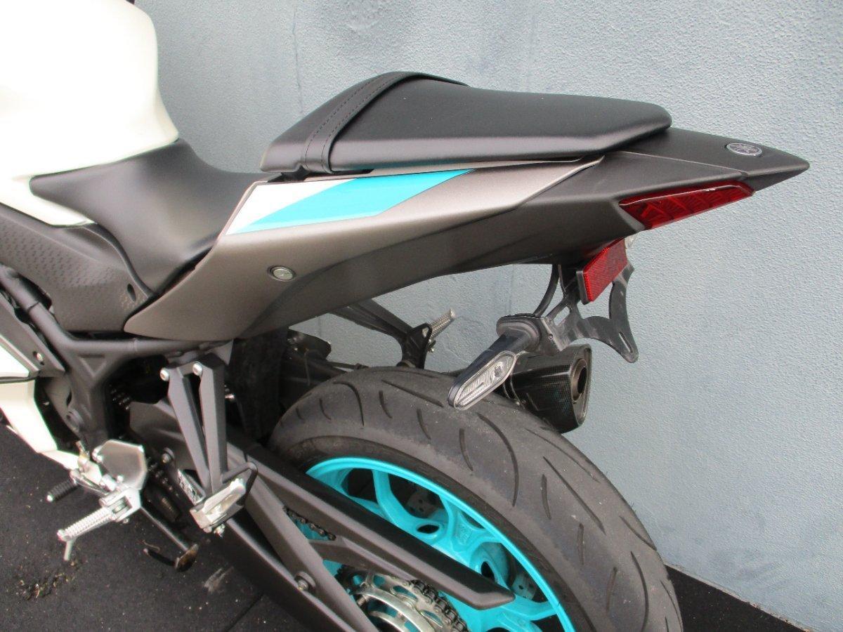 2024 YAMAHA YZF-R3 (YZF-R3A) SPORTS