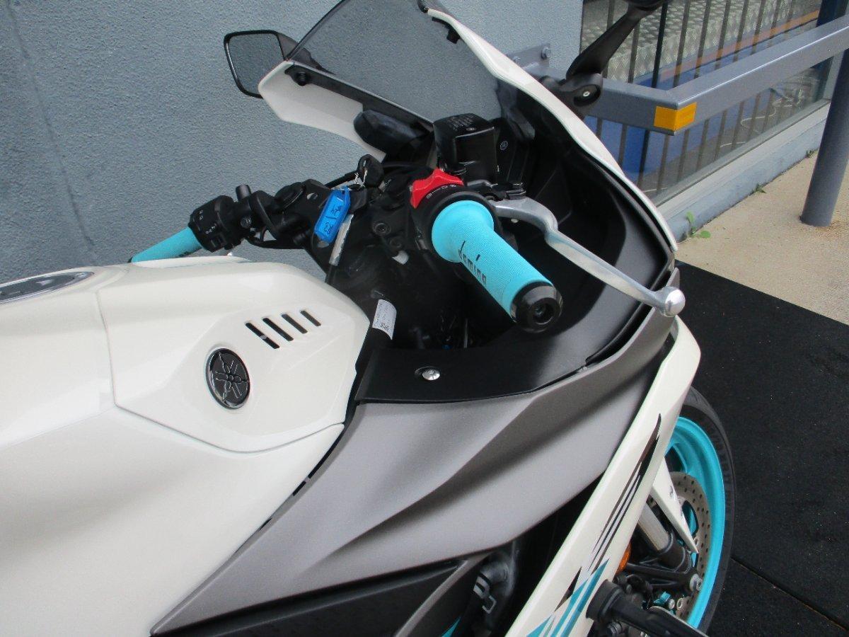 2024 YAMAHA YZF-R3 (YZF-R3A) SPORTS