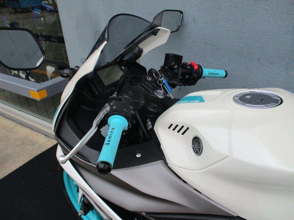 2024 YAMAHA YZF-R3 (YZF-R3A) SPORTS