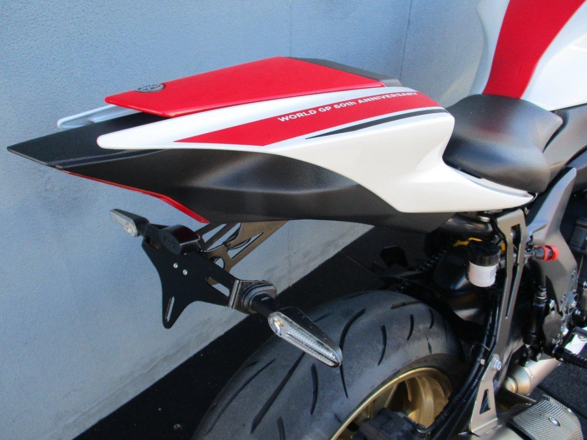 2022 YAMAHA YZF-R7HOWGP 60TH ANNIV SPORTS