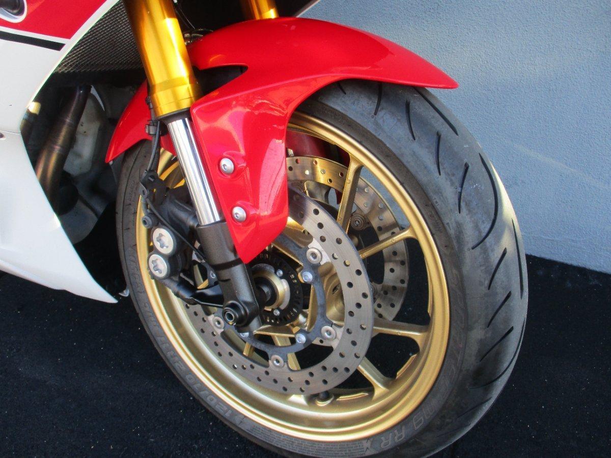 2022 YAMAHA YZF-R7HOWGP 60TH ANNIV SPORTS