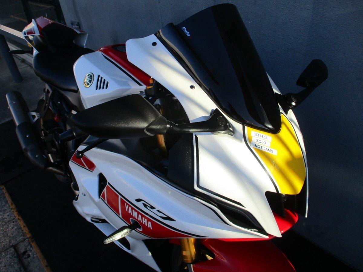 2022 YAMAHA YZF-R7HOWGP 60TH ANNIV SPORTS