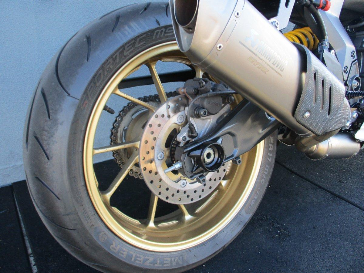2022 YAMAHA YZF-R7HOWGP 60TH ANNIV SPORTS