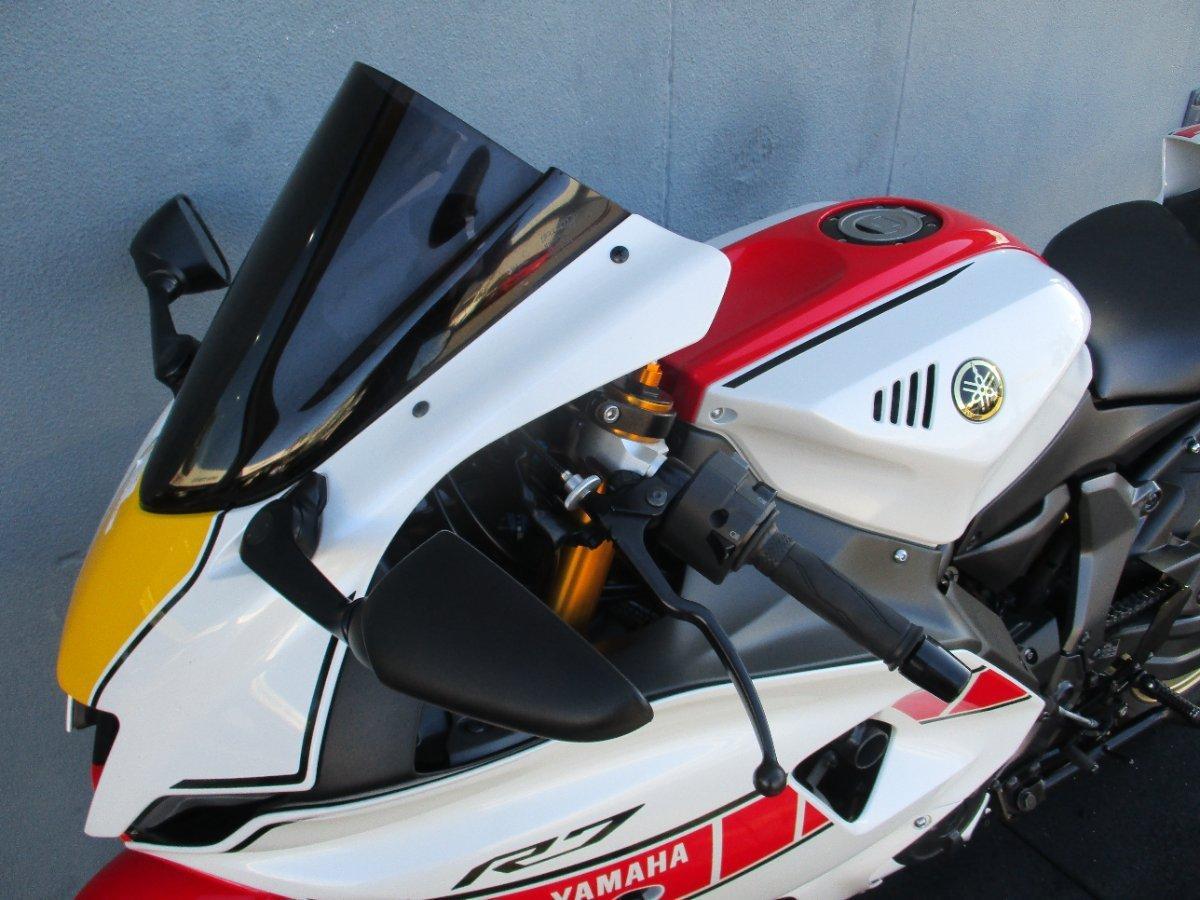 2022 YAMAHA YZF-R7HOWGP 60TH ANNIV SPORTS