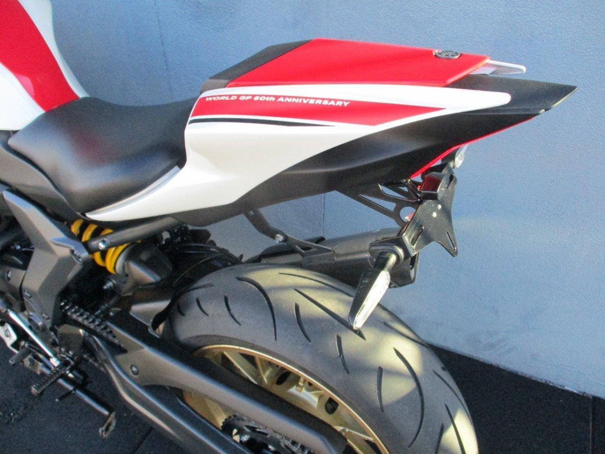 2022 YAMAHA YZF-R7HOWGP 60TH ANNIV SPORTS