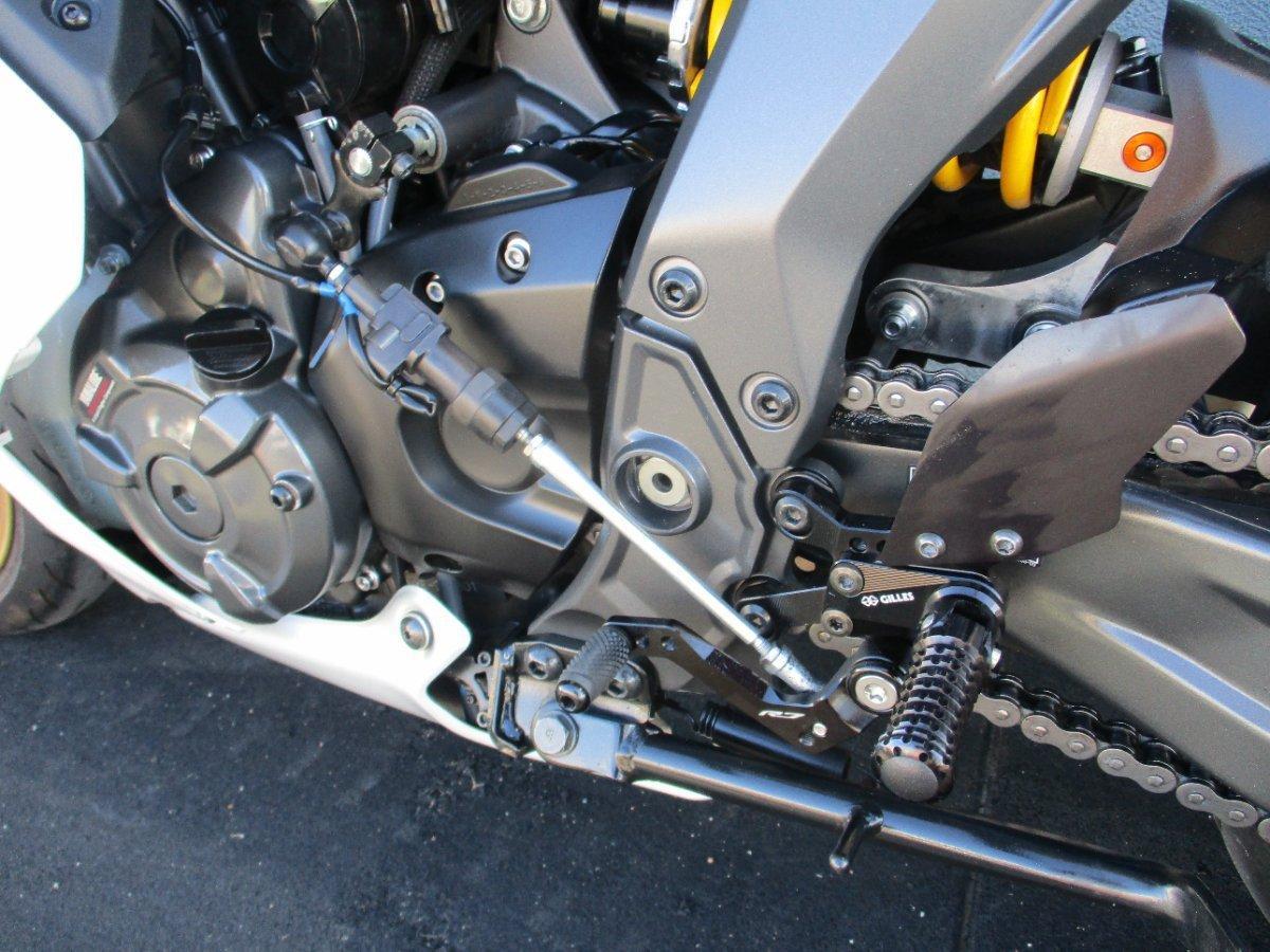 2022 YAMAHA YZF-R7HOWGP 60TH ANNIV SPORTS