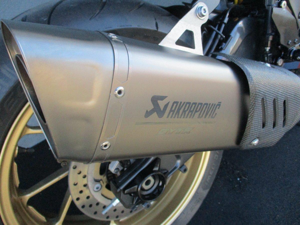 2022 YAMAHA YZF-R7HOWGP 60TH ANNIV SPORTS