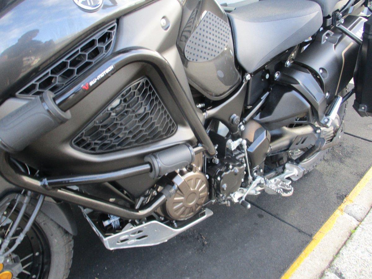 2024 YAMAHA XT1200ZE SUPER TENERE DUAL SPORTS
