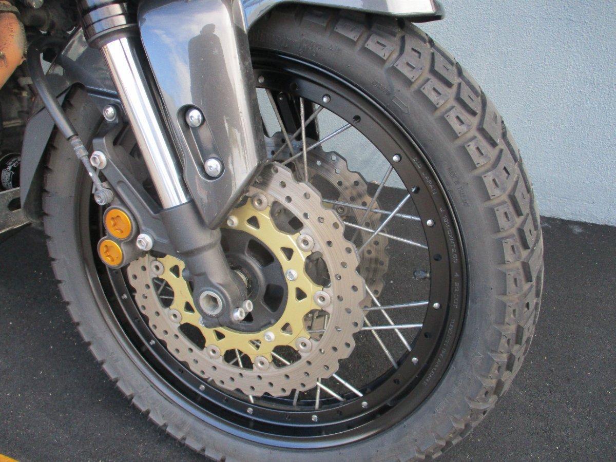 2024 YAMAHA XT1200ZE SUPER TENERE DUAL SPORTS