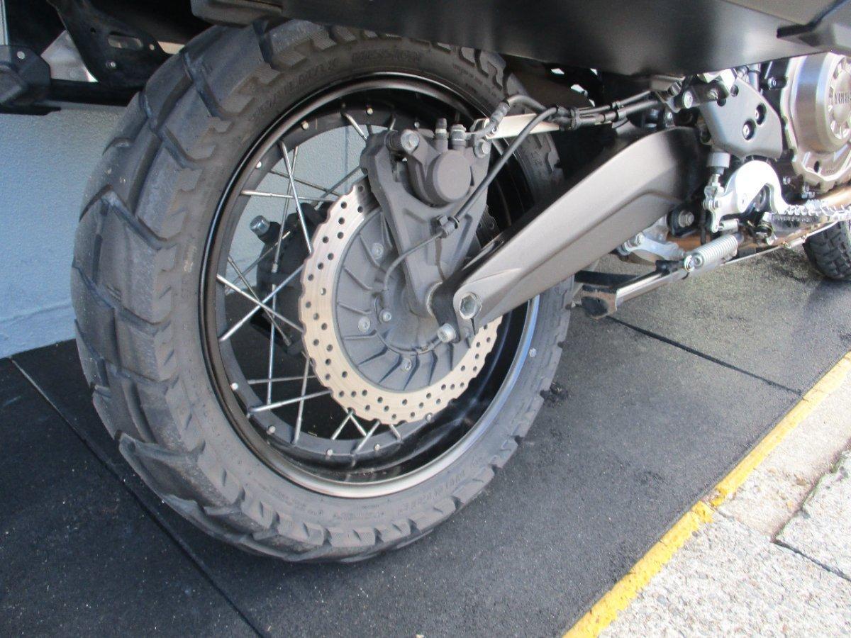 2024 YAMAHA XT1200ZE SUPER TENERE DUAL SPORTS