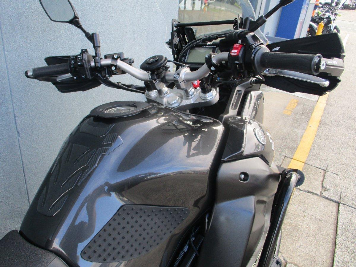 2024 YAMAHA XT1200ZE SUPER TENERE DUAL SPORTS
