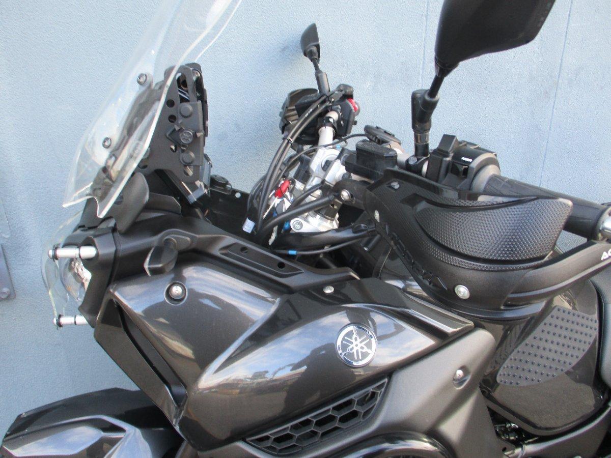 2024 YAMAHA XT1200ZE SUPER TENERE DUAL SPORTS