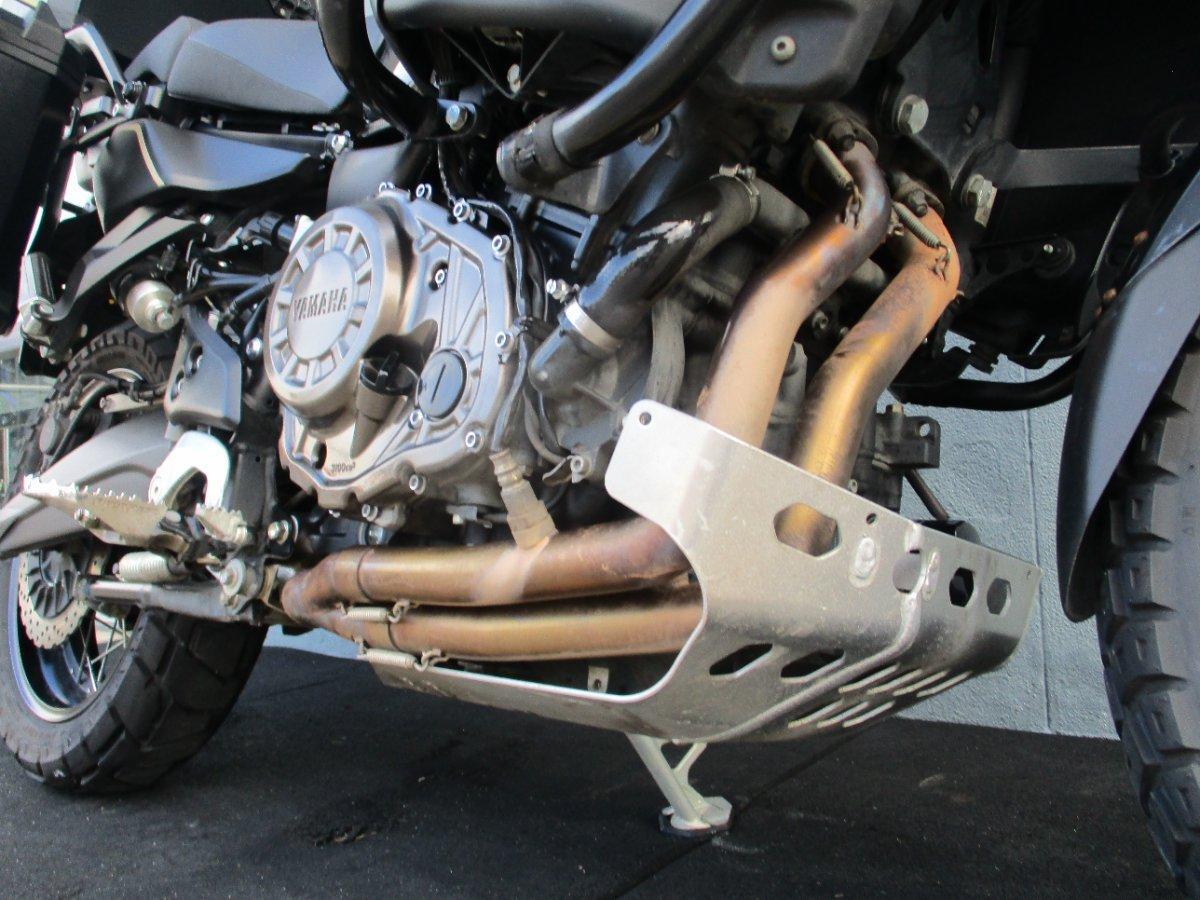 2024 YAMAHA XT1200ZE SUPER TENERE DUAL SPORTS