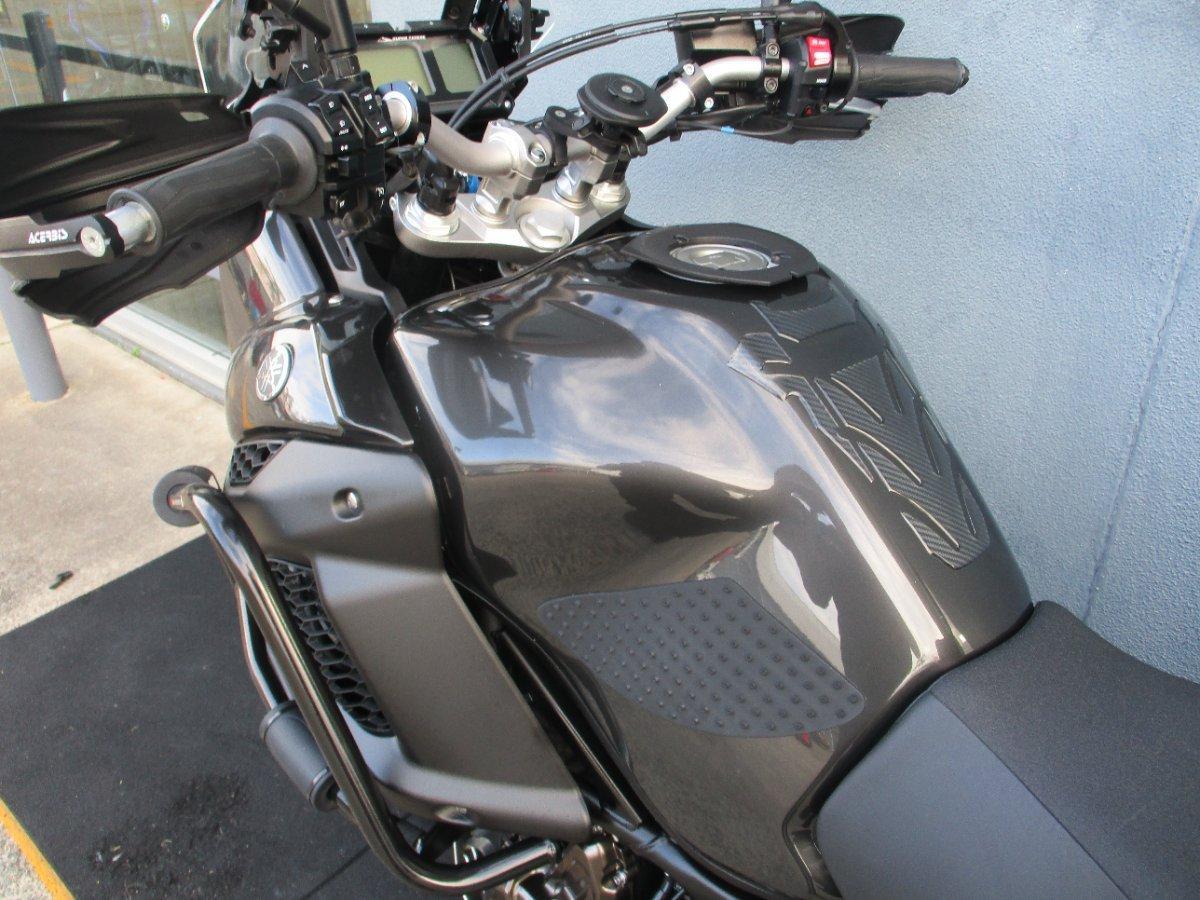 2024 YAMAHA XT1200ZE SUPER TENERE DUAL SPORTS