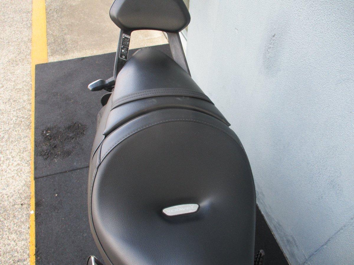 2016 DUCATI XDIAVEL CRUISER