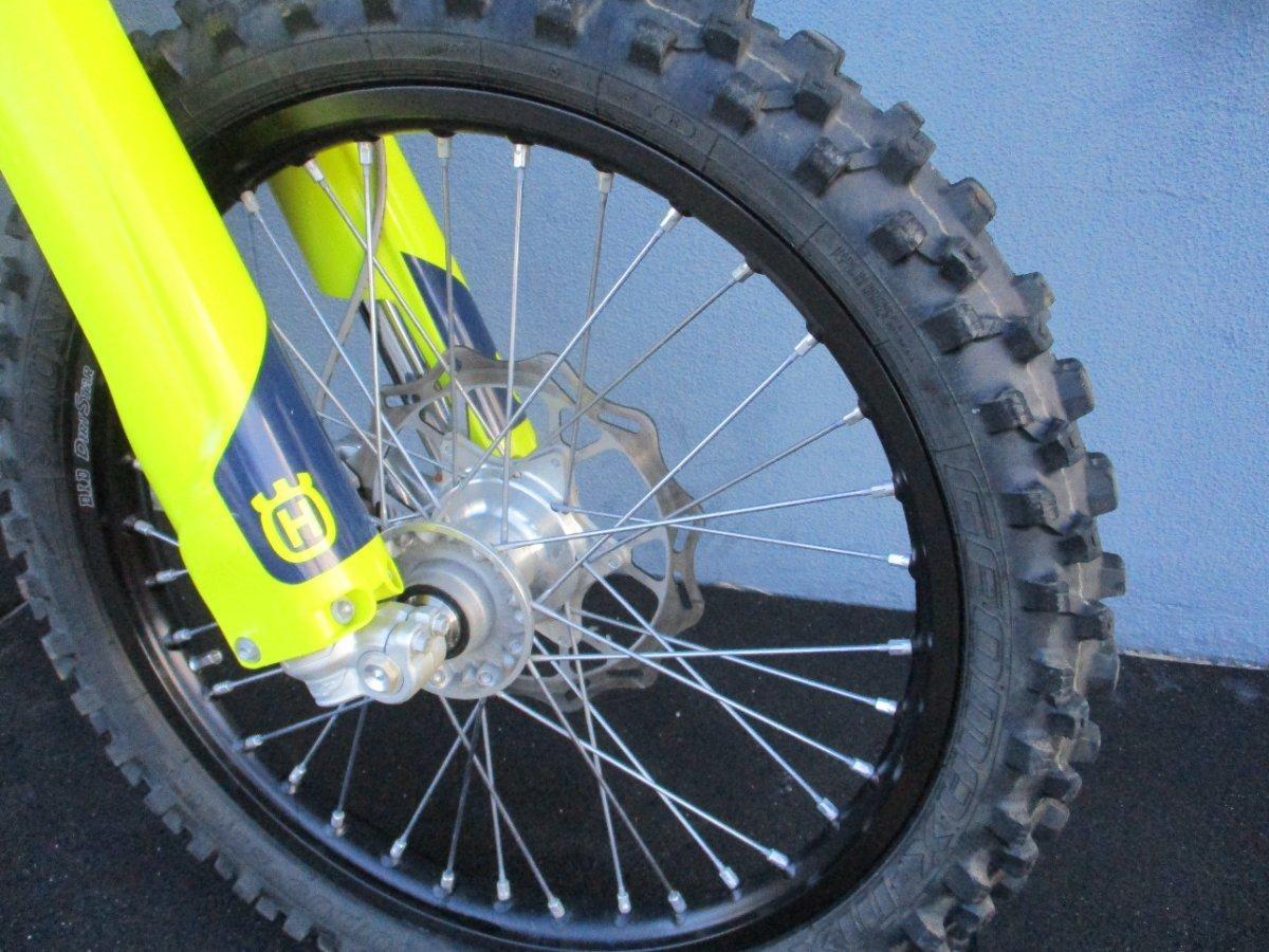 2023 HUSQVARNA FC350 MOTOCROSS