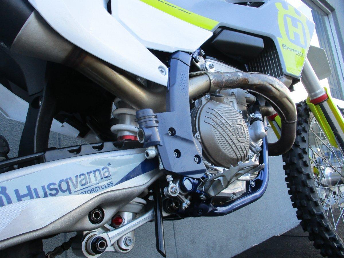 2023 HUSQVARNA FC350 MOTOCROSS