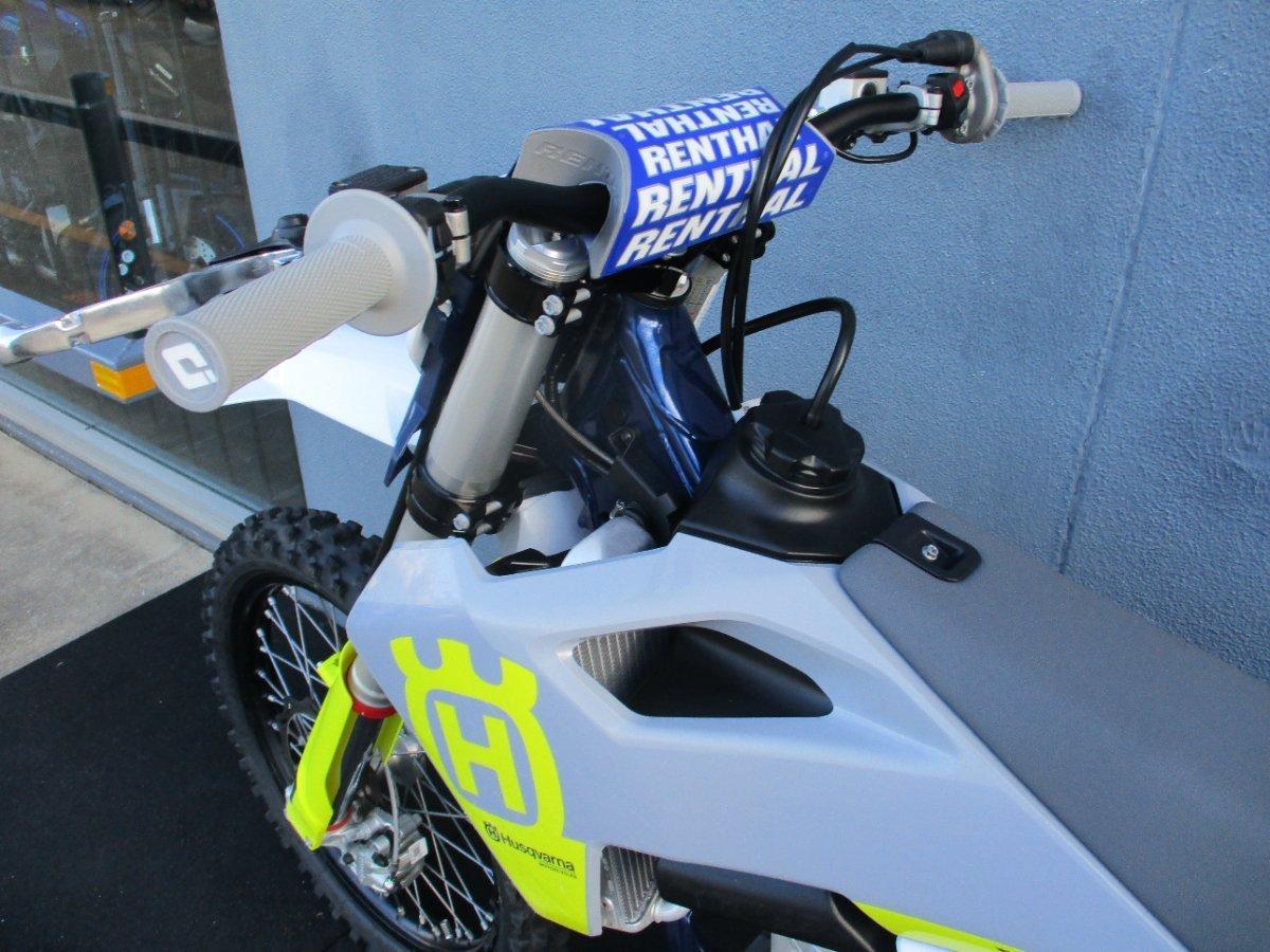 2023 HUSQVARNA FC350 MOTOCROSS