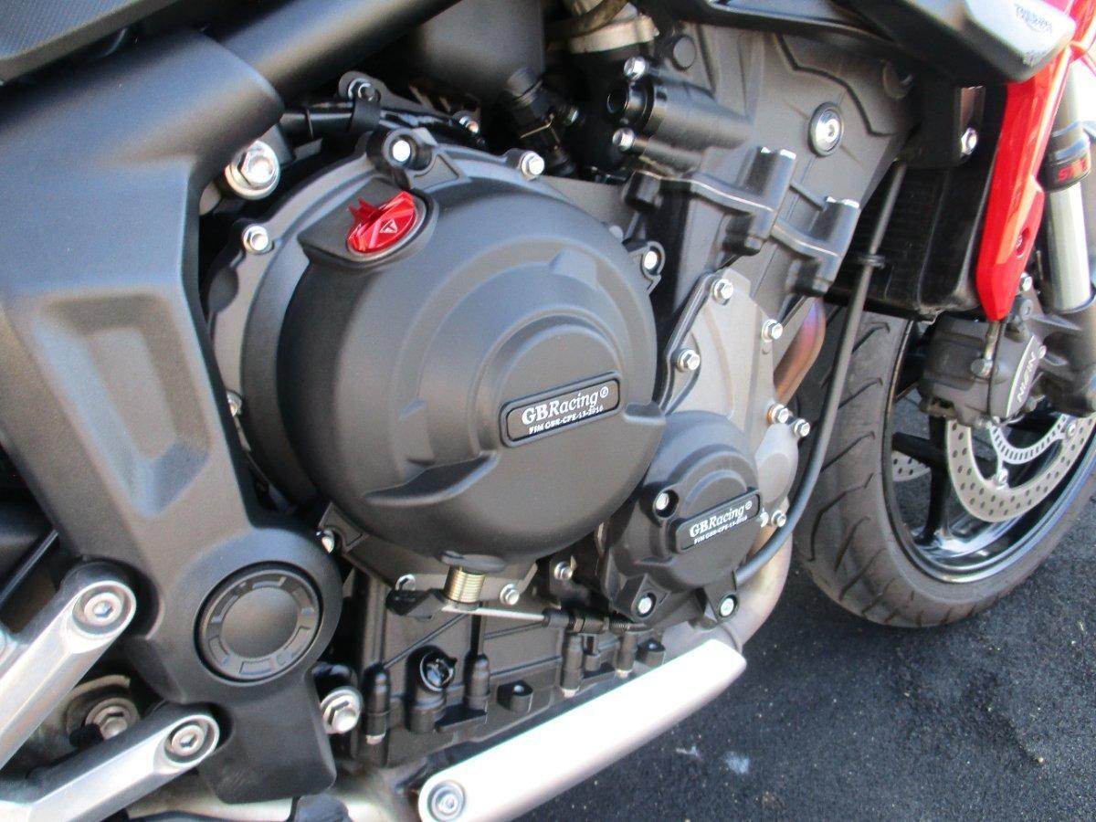 2022 TRIUMPH TRIDENT 660 ROAD