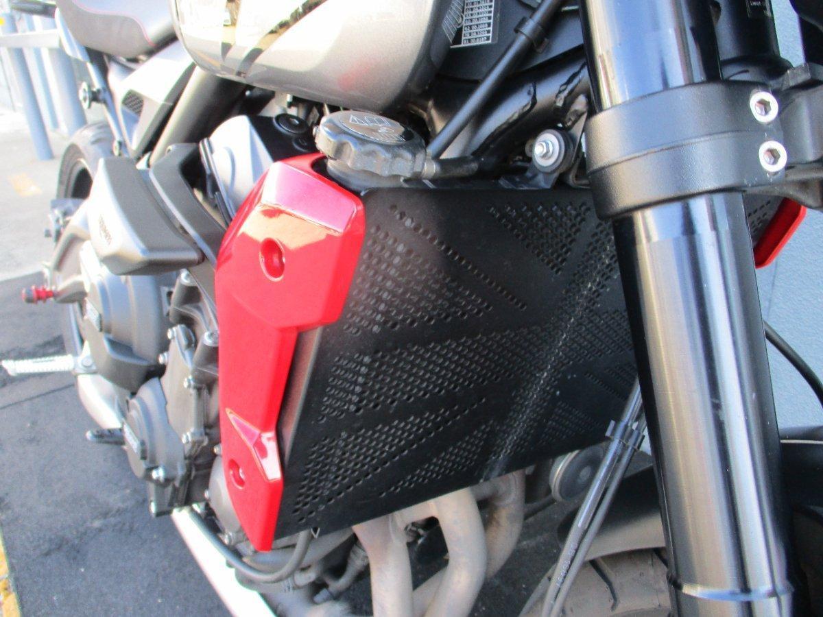 2022 TRIUMPH TRIDENT 660 ROAD