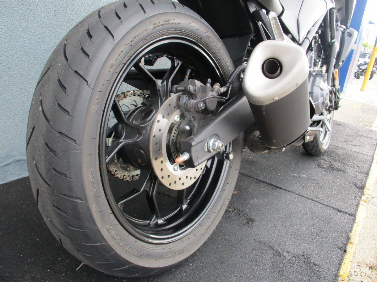 2025 YAMAHA MT-03 (MT03LA) (ABS) SPORTS