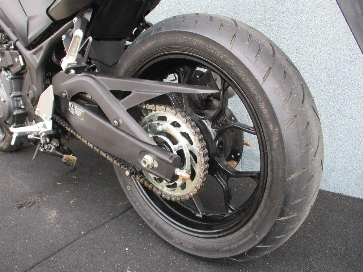 2025 YAMAHA MT-03 (MT03LA) (ABS) SPORTS