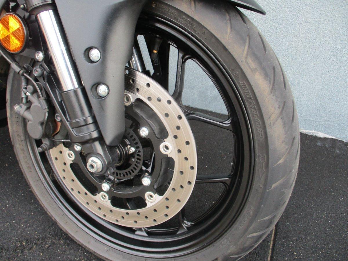 2025 YAMAHA MT-03 (MT03LA) (ABS) SPORTS