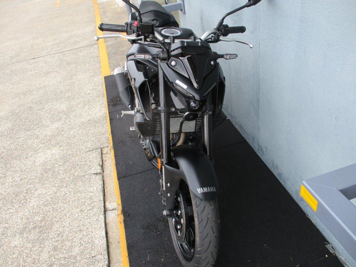2025 YAMAHA MT-03 (MT03LA) (ABS) SPORTS