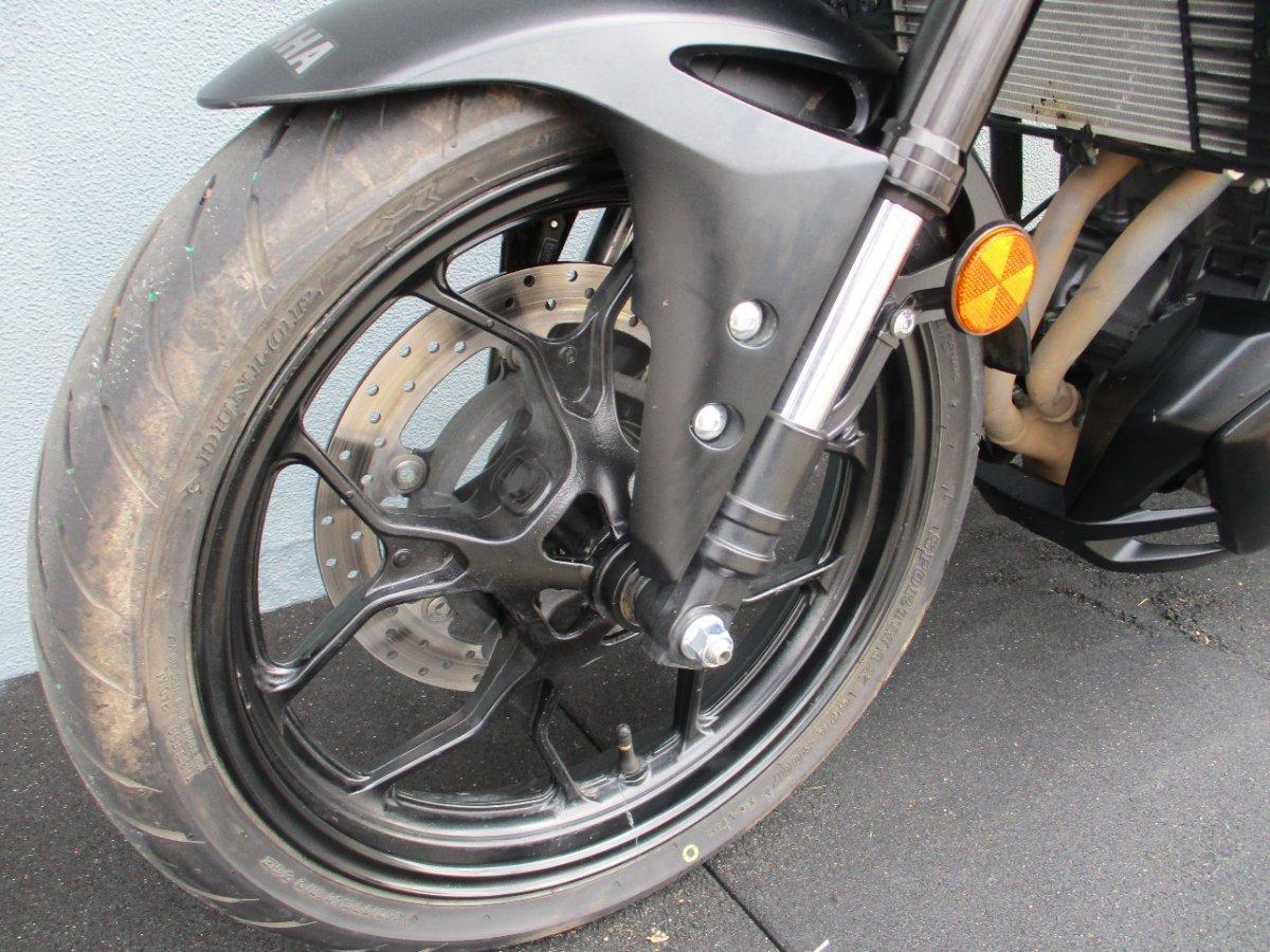 2025 YAMAHA MT-03 (MT03LA) (ABS) SPORTS
