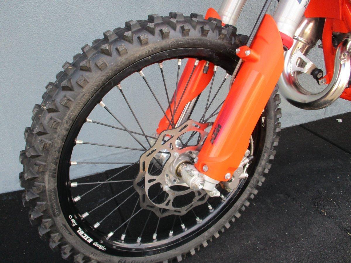 2026 KTM 85 SX (19/16) MINIBIKE