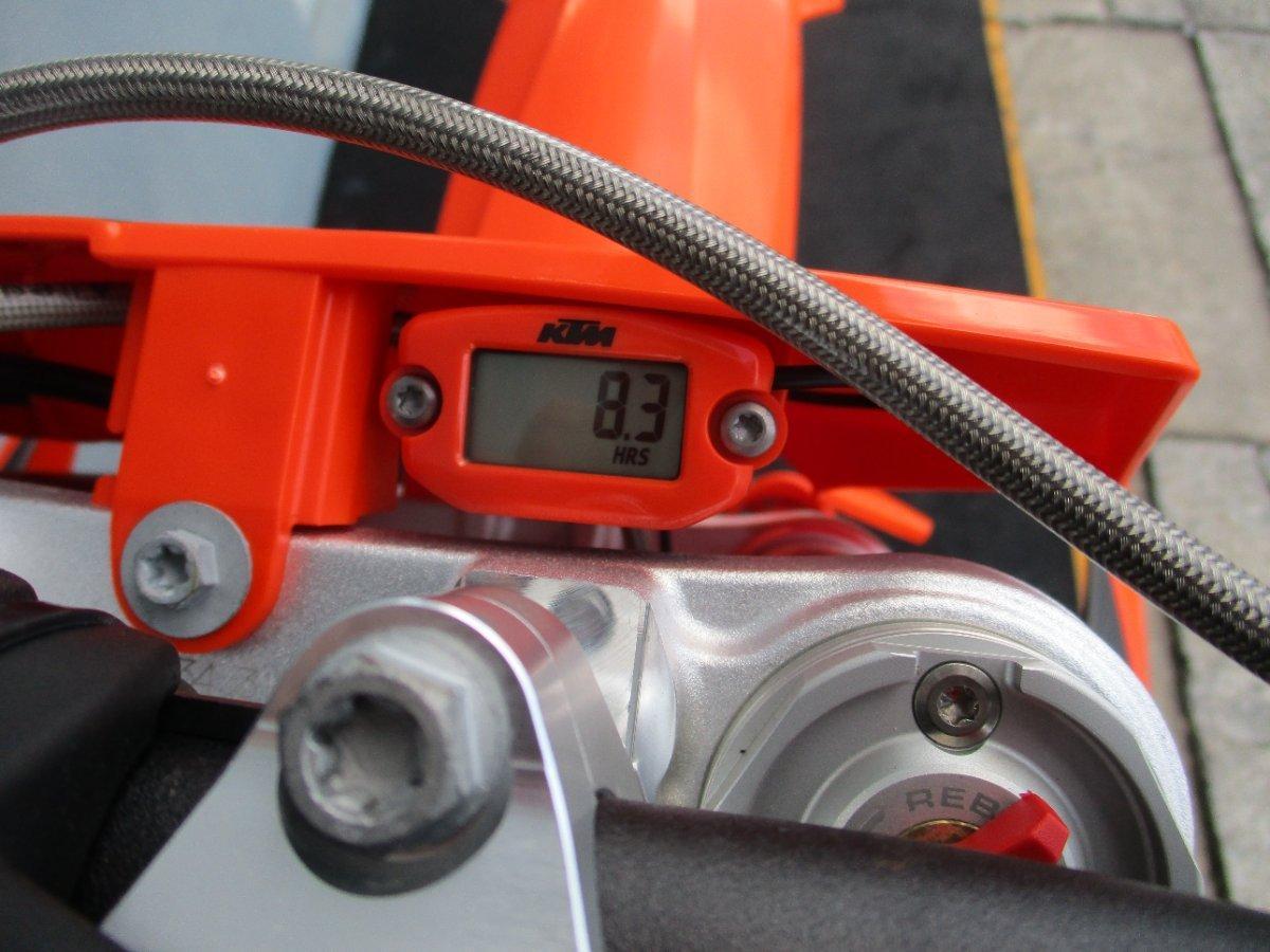 2026 KTM 85 SX (19/16) MINIBIKE