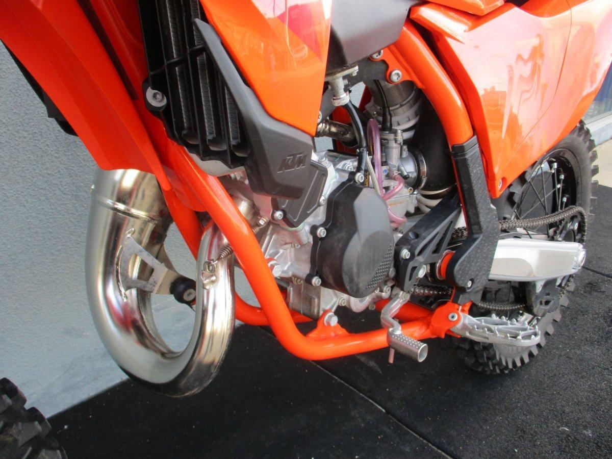 2026 KTM 85 SX (19/16) MINIBIKE