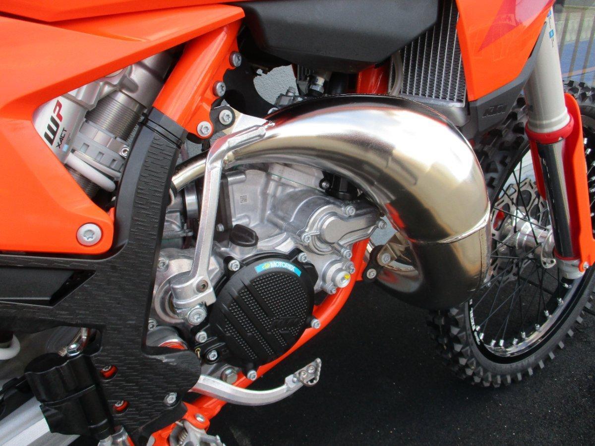 2026 KTM 85 SX (19/16) MINIBIKE